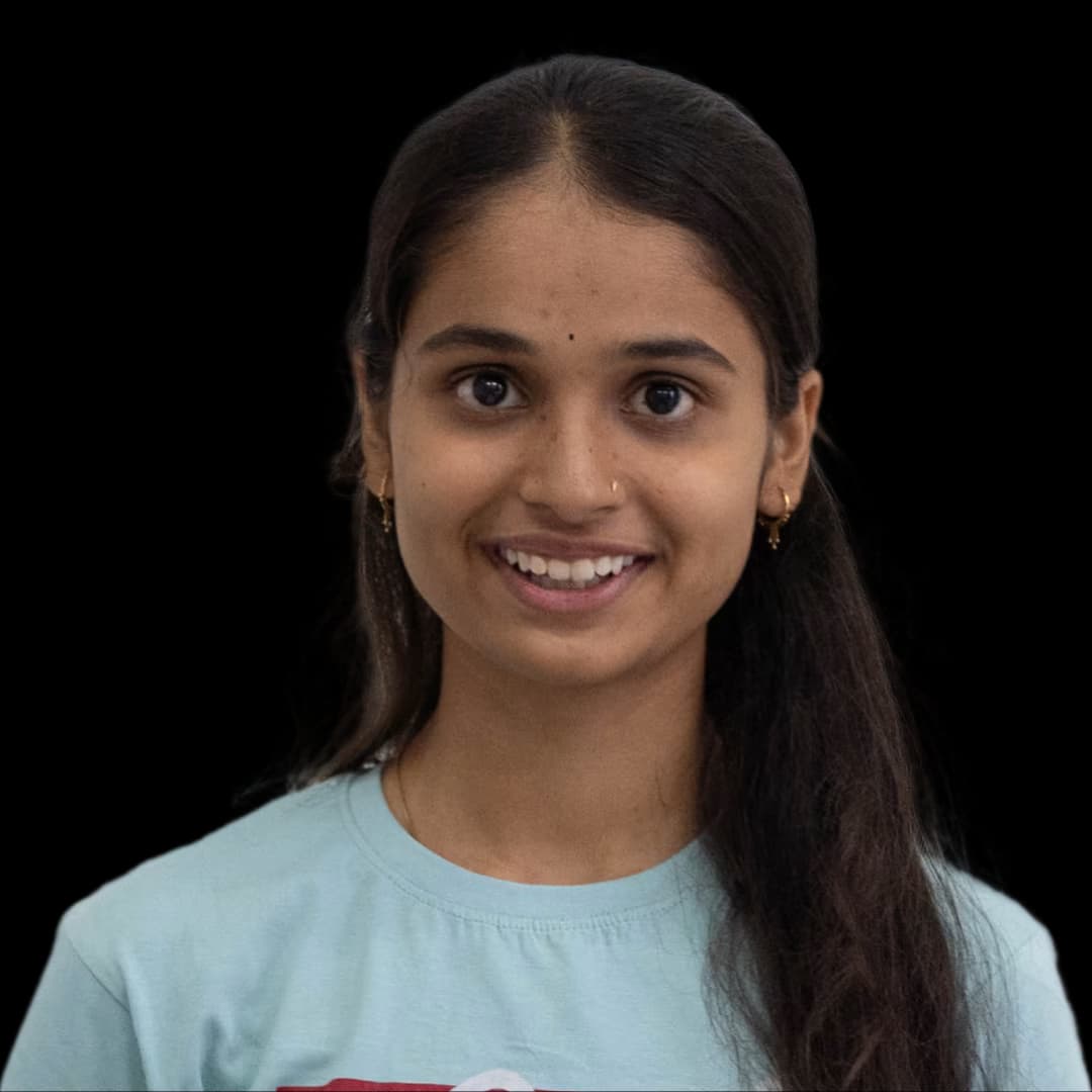 Sayali Ranvade