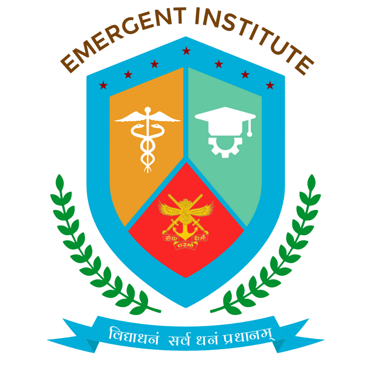Emergent Institute Logo